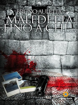 cover image of Maledetta fino a che...